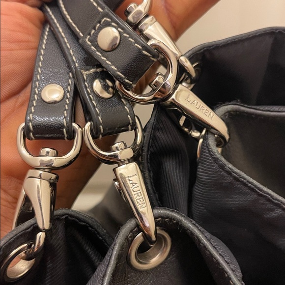 Lauren Ralph Lauren please check all picture of condition - Picture 17 of 17